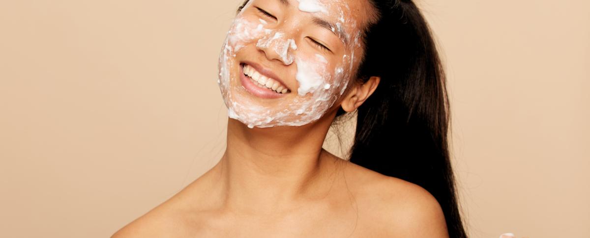 Good Habits For Fighting Teen Acne