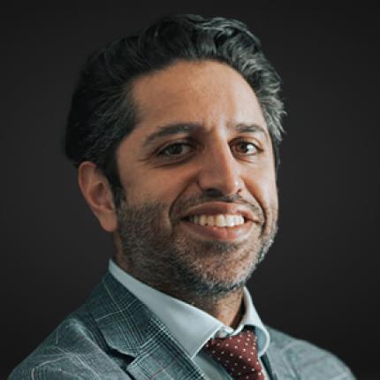 Dr. Omar Noor