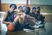 Acne Sports Acne Gym Acne exercise
